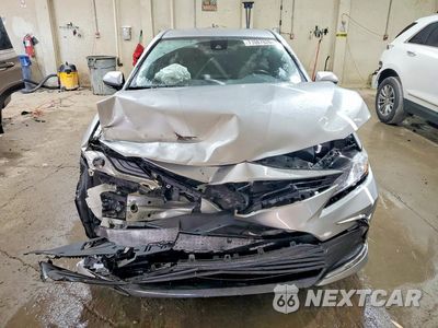 Piąte zdjęcie samochodu w środku: 2023 TOYOTA CAMRY XLE VIN:4T1F31AK2PU618037 - miniatura