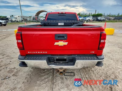 Zdjęcie 6 z 12 samochodu: 2015 CHEVROLET SILVERADO K3500 LTZ VIN:1GC4K0E8XFF556817 - miniatura