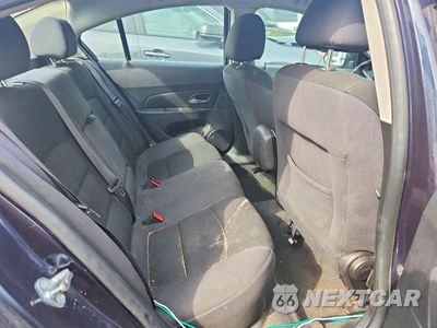 Zdjęcie 10 z 13 samochodu: 2016 CHEVROLET CRUZE LIMITED LT VIN:1G1PE5SB0G7150356 - miniatura
