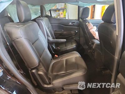 Zdjęcie 11 z 13 samochodu: 2017 GMC ACADIA SLT-2 VIN:1GKKNWLSXHZ224995 - miniatura