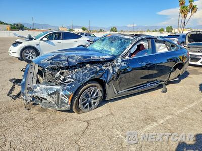 2026 BMW I4 EDRIVE 40 WBY63HD00TFW77527 - główne zdjęcie licytacji z USA - miniatura