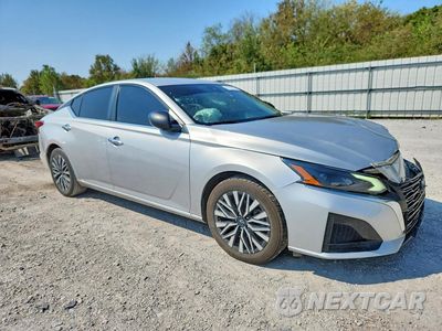 Czwarte zdjęcie samochodu z boku: 2024 NISSAN ALTIMA SV VIN:1N4BL4DV7RN330656 - miniatura