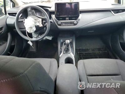 Zdjęcie 8 z 12 samochodu: 2024 TOYOTA COROLLA LE VIN:5YFB4MDE3RP171094 - miniatura