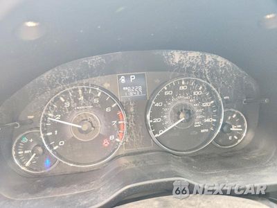 Zdjęcie 9 z 13 samochodu: 2011 SUBARU LEGACY 2.5I VIN:4S3BMBA66B3247486 - miniatura