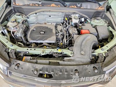 Zdjęcie 12 z 13 samochodu: 2025 CHEVROLET TRAILBLAZER ACTIV VIN:KL79MSSL5SB034292 - miniatura