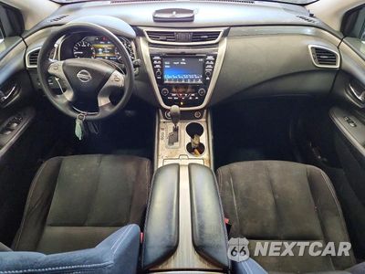 Zdjęcie 8 z 14 samochodu: 2017 NISSAN MURANO S VIN:5N1AZ2MGXHN189683 - miniatura