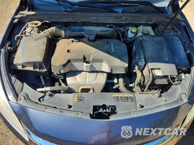 Zdjęcie 11 z 13 samochodu: 2015 CHEVROLET MALIBU LS VIN:1G11B5SL6FF341078 - miniatura
