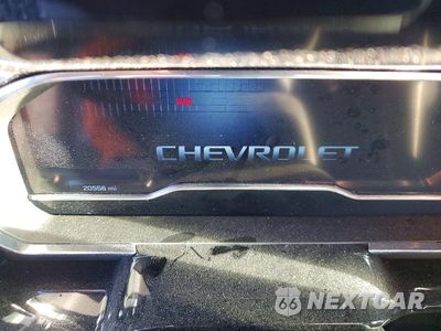 Zdjęcie 9 z 12 samochodu: 2025 CHEVROLET SILVERADO K1500 LT-L VIN:1GCPKKEKXSZ253100 - miniatura