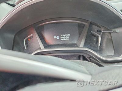 Zdjęcie 9 z 13 samochodu: 2020 HONDA CR-V EX VIN:2HKRW2H50LH617861 - miniatura