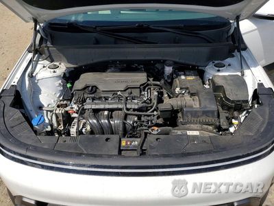 Zdjęcie 12 z 13 samochodu: 2024 HYUNDAI KONA SEL VIN:KM8HB3AB2RU040371 - miniatura