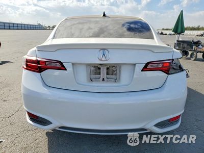 Zdjęcie 6 z 13 samochodu: 2016 ACURA ILX BASE WATCH PLUS VIN:19UDE2F32GA002855 - miniatura