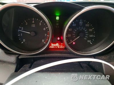 Zdjęcie 9 z 12 samochodu: 2010 MAZDA 3 I VIN:JM1BL1SF3A1233843 - miniatura