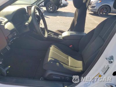 Zdjęcie 7 z 13 samochodu: 2023 HONDA ACCORD HYBRID SPORT VIN:1HGCY2F53PA060798 - miniatura