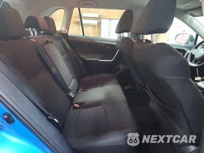 Zdjęcie 11 z 13 samochodu: 2021 TOYOTA RAV4 LE VIN:2T3G1RFV2MW227937 - miniatura