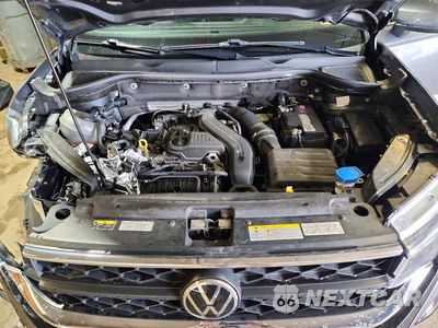 Zdjęcie 12 z 14 samochodu: 2022 VOLKSWAGEN TAOS SE VIN:3VVWX7B25NM044241 - miniatura
