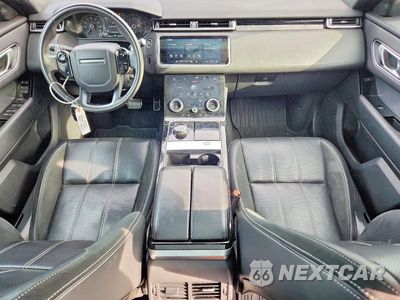 Zdjęcie 8 z 12 samochodu: 2020 LAND ROVER RANGE ROVER VELAR R-DYNAMIC S VIN:SALYK2EX0LA250697 - miniatura