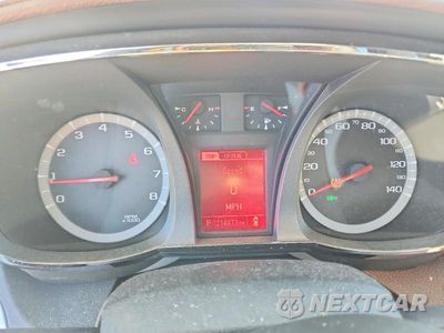 Zdjęcie 9 z 13 samochodu: 2014 GMC TERRAIN SLT VIN:2GKFLTE35E6240122 - miniatura