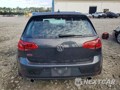 Zdjęcie 6 z 12 samochodu: 2017 VOLKSWAGEN GTI S/SE VIN:3VW447AU1HM009442 - miniatura
