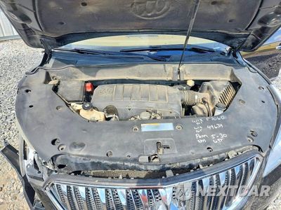 Zdjęcie 11 z 12 samochodu: 2014 BUICK ENCLAVE VIN:5GAKRBKD5EJ196420 - miniatura