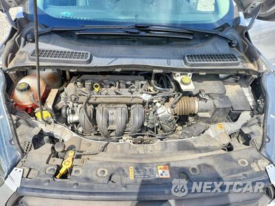Zdjęcie 12 z 13 samochodu: 2018 FORD ESCAPE S VIN:1FMCU0F7XJUB39886 - miniatura