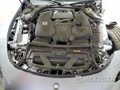 Zdjęcie 11 z 12 samochodu: 2024 MERCEDES-BENZ AMG GT 55 VIN:W1KRJ8AB6RF003116 - miniatura