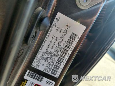 Zdjęcie 12 z 12 samochodu: 2017 TOYOTA TACOMA LIMITED VIN:3TMGZ5ANXHM080945 - miniatura