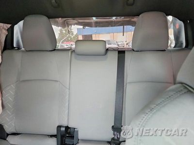 Zdjęcie 10 z 13 samochodu: 2024 TOYOTA TACOMA SR5 VIN:3TMLB5JN5RM068142 - miniatura