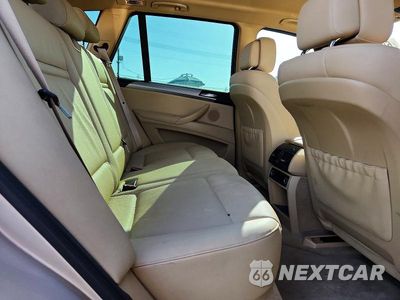 Zdjęcie 11 z 13 samochodu: 2013 BMW X5 XDRIVE35I VIN:5UXZV4C59D0G50721 - miniatura