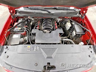 Zdjęcie 11 z 12 samochodu: 2015 CHEVROLET SILVERADO C1500 LT VIN:1GCRCRECXFZ306164 - miniatura