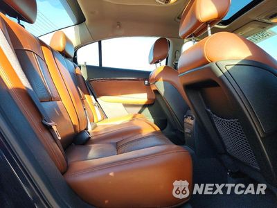 Zdjęcie 10 z 12 samochodu: 2007 SATURN AURA XR VIN:1G8ZV57757F192655 - miniatura
