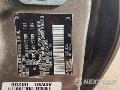 Zdjęcie 14 z 14 samochodu: 2016 TOYOTA SEQUOIA SR5 VIN:5TDBW5G1XGS137067 - miniatura