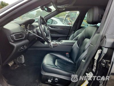 Zdjęcie 7 z 12 samochodu: 2021 MASERATI LEVANTE VIN:ZN661XUA2MX363897 - miniatura