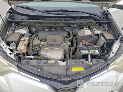 Zdjęcie 12 z 14 samochodu: 2016 TOYOTA RAV4 LIMITED VIN:JTMDFREV5GJ093028 - miniatura