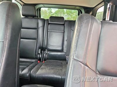 Zdjęcie 10 z 14 samochodu: 2011 JEEP GRAND CHEROKEE LIMITED VIN:1J4RR5GG1BC605167 - miniatura