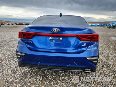 Zdjęcie 6 z 12 samochodu: 2019 KIA FORTE S VIN:3KPF34AD1KE017698 - miniatura
