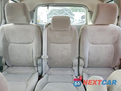 Zdjęcie 10 z 13 samochodu: 2009 TOYOTA SIENNA VIN:5TDZK23C09S255552 - miniatura