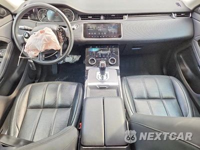 Zdjęcie 8 z 13 samochodu: 2020 LAND ROVER RANGE ROVER EVOQUE S VIN:SALZJ2FXXLH101775 - miniatura