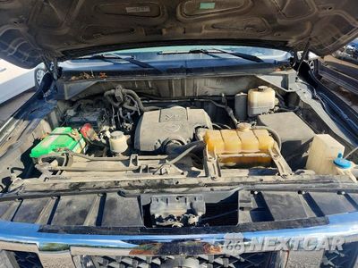 Zdjęcie 12 z 13 samochodu: 2014 NISSAN NV 3500 HD S VIN:5BZAF0AA4EN160676 - miniatura