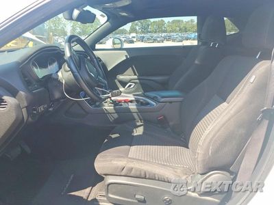Zdjęcie 7 z 12 samochodu: 2015 DODGE CHALLENGER SXT VIN:2C3CDZAG2FH869094 - miniatura
