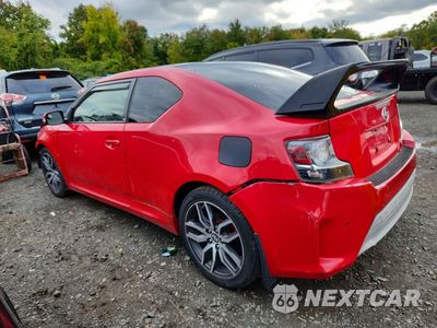 Drugie zdjęcie samochodu z przodu: 2015 SCION TC BASE VIN:JTKJF5C77F3094158 - miniatura