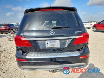 Zdjęcie 6 z 13 samochodu: 2015 MERCEDES-BENZ GL 350 BLUETEC VIN:4JGDF2EE5FA460060 - miniatura