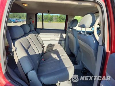 Zdjęcie 11 z 13 samochodu: 2006 DODGE DURANGO SXT VIN:1D4HD38K66F143428 - miniatura