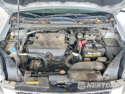 Zdjęcie 11 z 12 samochodu: 2011 NISSAN SENTRA 2.0 VIN:3N1AB6AP3BL687299 - miniatura
