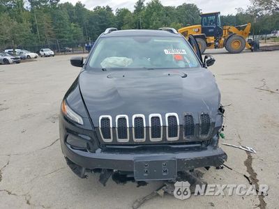 Zdjęcie 9 z 26 samochodu: 2015 JEEP CHEROKEE SPORT VIN:1C4PJLAB9FW669628 - miniatura