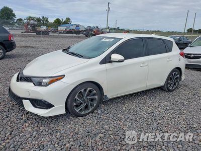 2016 SCION IM BASE JTNKARJE3GJ507298 - główne zdjęcie licytacji z USA - miniatura