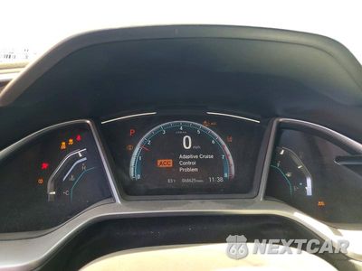 Zdjęcie 9 z 12 samochodu: 2020 HONDA CIVIC EX VIN:2HGFC1F34LH682178 - miniatura