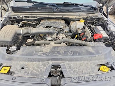 Zdjęcie 11 z 13 samochodu: 2020 RAM 1500 REBEL VIN:1C6SRFLT1LN252152 - miniatura