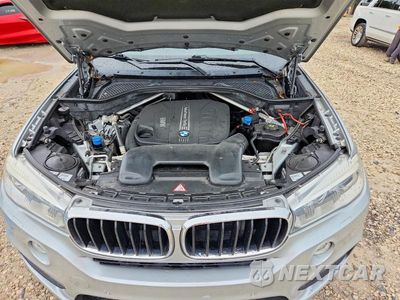 Zdjęcie 12 z 14 samochodu: 2015 BMW X5 XDRIVE35D VIN:5UXKS4C53F0N10173 - miniatura