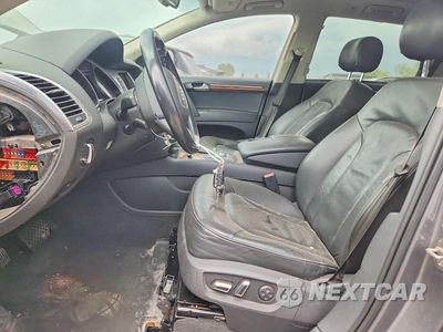 Zdjęcie 7 z 13 samochodu: 2012 AUDI Q7 PREMIUM PLUS VIN:WA1LMBFE9CD003728 - miniatura