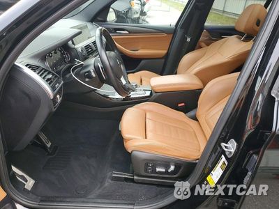 Zdjęcie 7 z 13 samochodu: 2018 BMW X3 XDRIVE30I VIN:5UXTR9C5XJLC73575 - miniatura